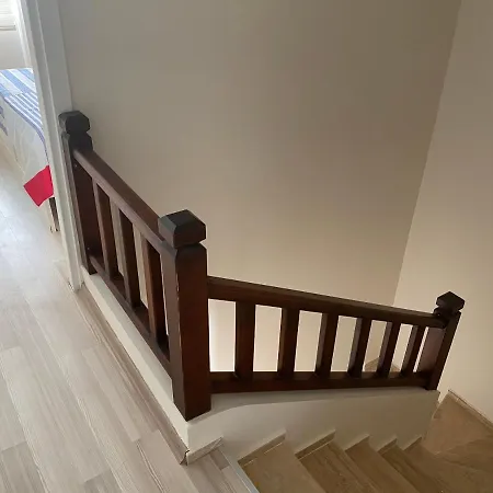 Gümüşlük Koyunbaba Kiralik Dublex Villa, Yazlik