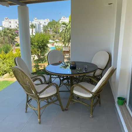 Villa Gümüşlük Koyunbaba Kiralik Dublex Villa, Yazlik Giris