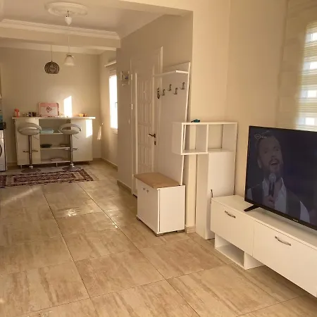 Gümüşlük Koyunbaba Kiralik Dublex Villa, Yazlik Villa