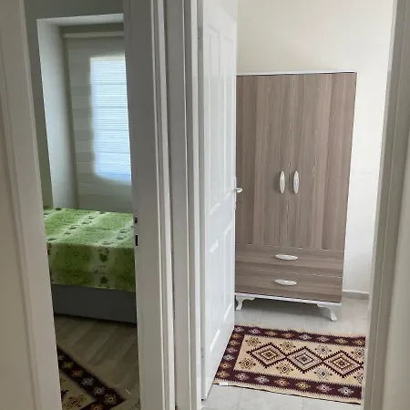 Gümüşlük Koyunbaba Kiralik Dublex Villa, Yazlik Villa