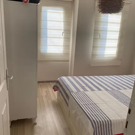 Gümüşlük Koyunbaba Kiralik Dublex Villa, Yazlik *