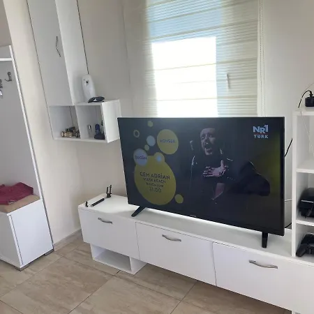 Gümüşlük Koyunbaba Kiralik Dublex Villa, Yazlik *