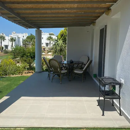 Gümüşlük Koyunbaba Kiralik Dublex Villa, Yazlik