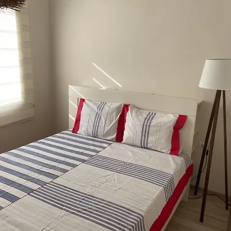 Gümüşlük Koyunbaba Kiralik Dublex Villa, Yazlik Villa Giris
