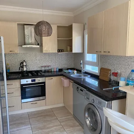Gümüşlük Koyunbaba Kiralik Dublex Villa, Yazlik
