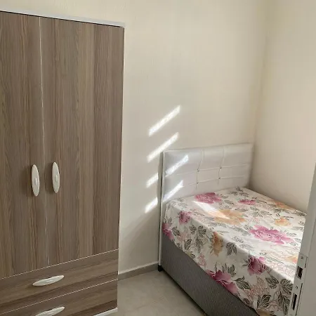 Gümüşlük Koyunbaba Kiralik Dublex Villa, Yazlik Giris