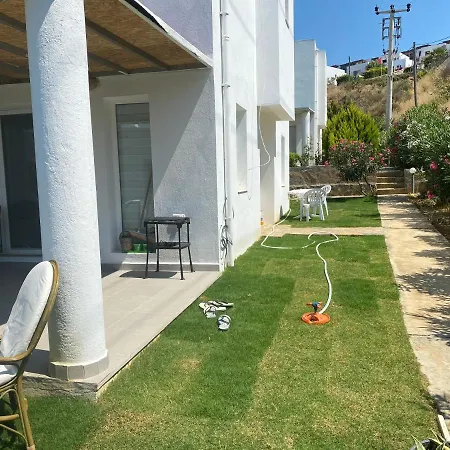 Villa Gümüşlük Koyunbaba Kiralik Dublex Villa, Yazlik