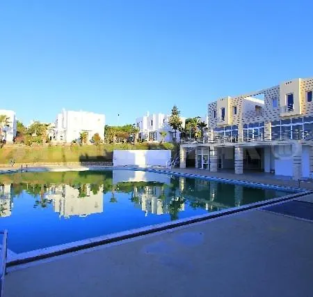 Gümüşlük Koyunbaba Kiralik Dublex Villa, Yazlik * Giris